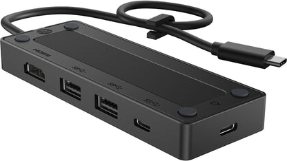 HP Travel Hub G3 USB-C Docking Station