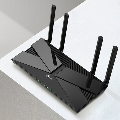 TP-LINK Archer AX1800 Dual-Band Wi-Fi 6 Router WiFi 6 Networking