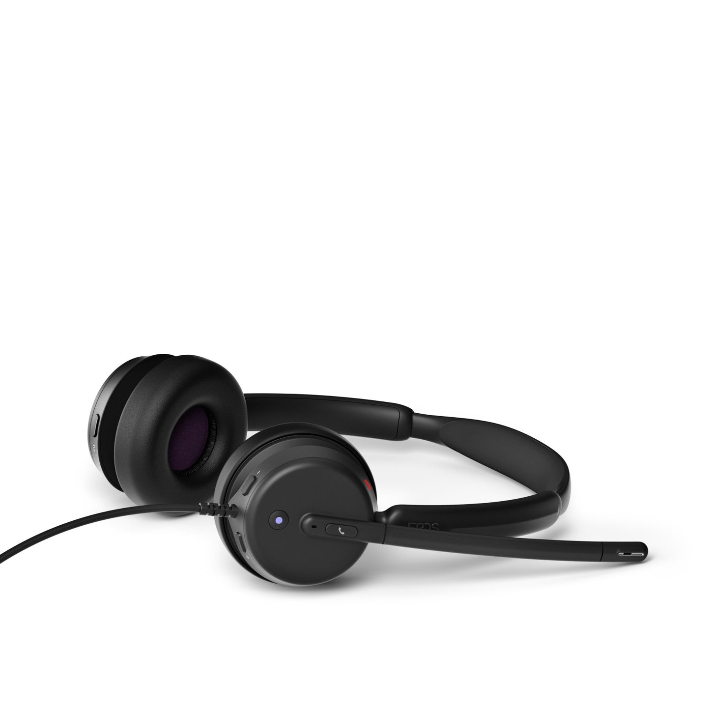 EPOS IMPACT 400 MS UC ANC USB-C+A Headset
