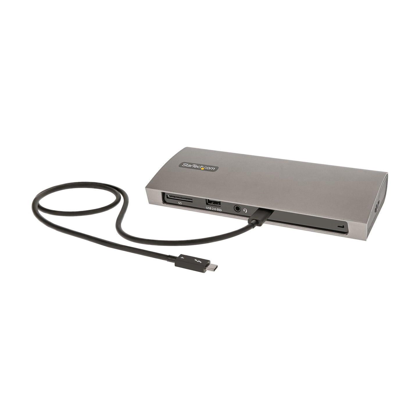 StarTech.com for MacBook Pro Thunderbolt 4 Docking Station 96W