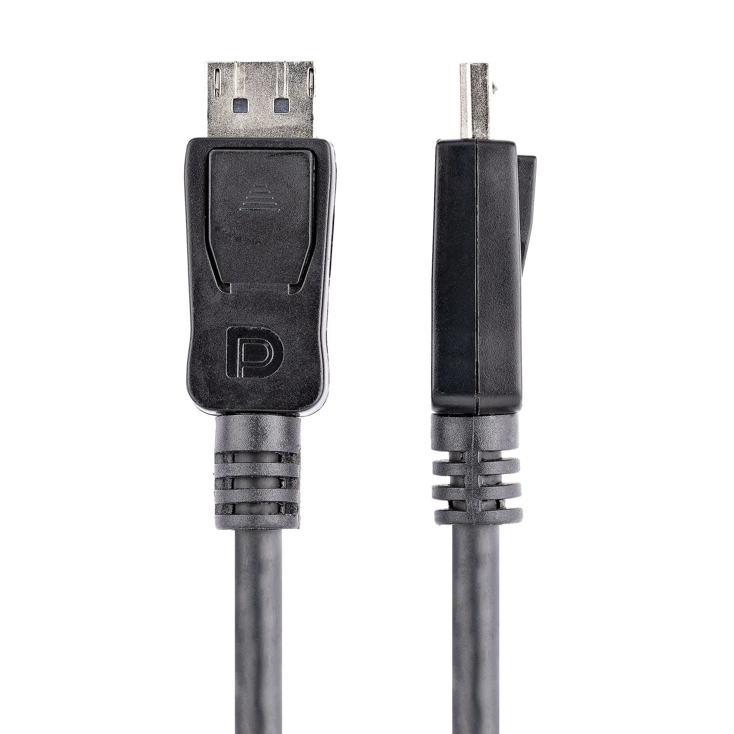 StarTech.com 10ft (3m) DisplayPort 1.2 Cable - 4K x 2K Ultra HD VESA Certified