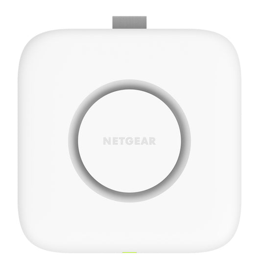 Netgear WBE718 Networking