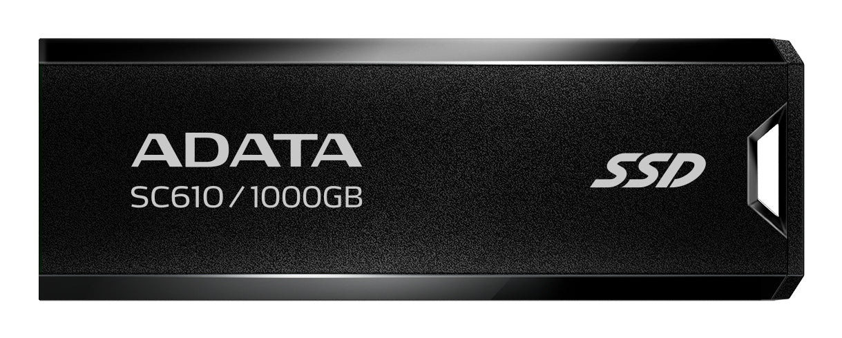 ADATA Black 1TB SSD (0GCBKRD)