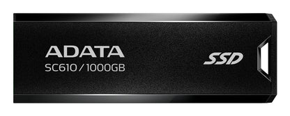 ADATA Black 1TB SSD (0GCBKRD)