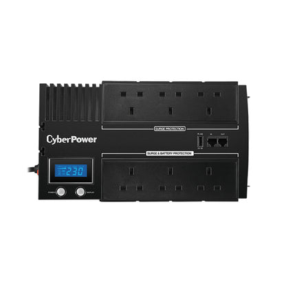 CyberPower BR700 700VA 420W Line-Interactive UPS