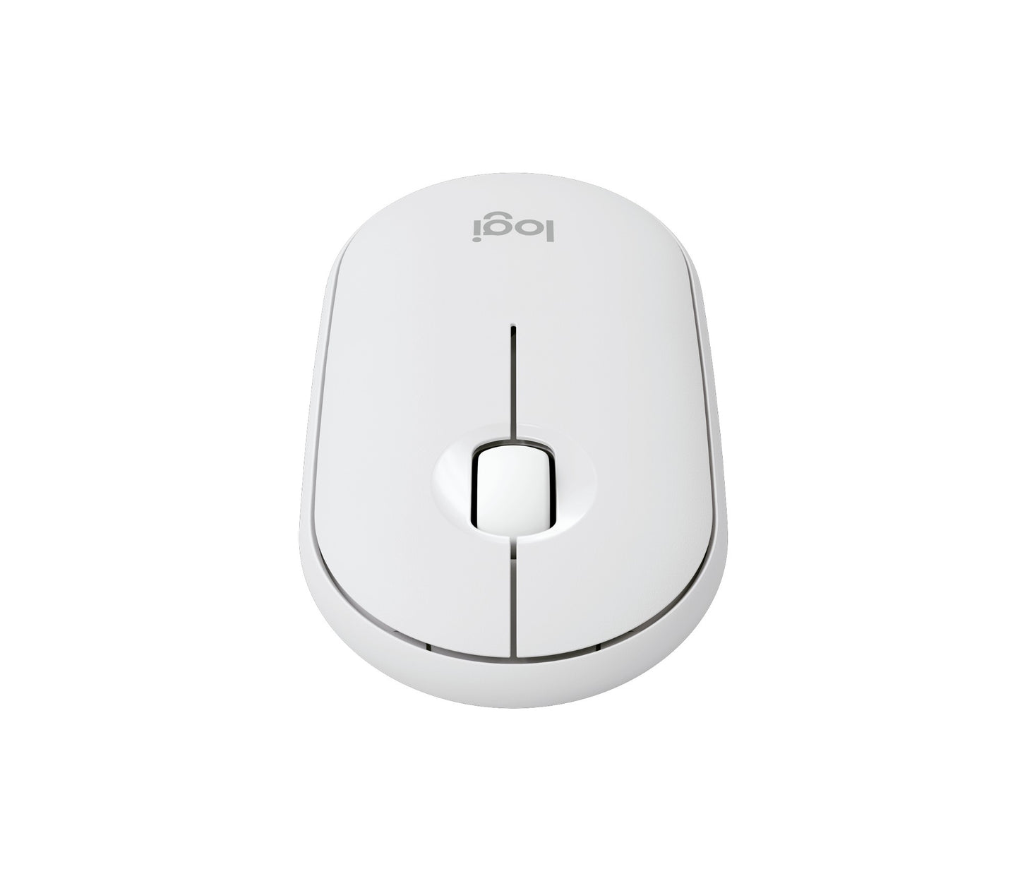 Logitech Pebble M350s Wireless Mouse