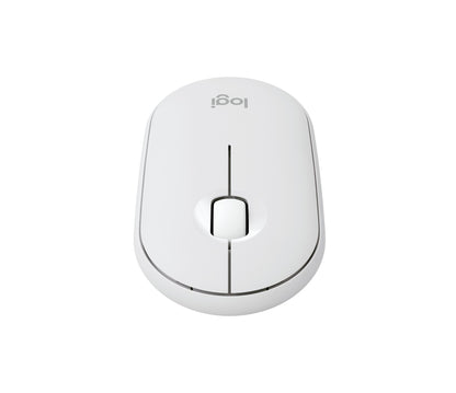 Logitech Pebble M350s Wireless Mouse