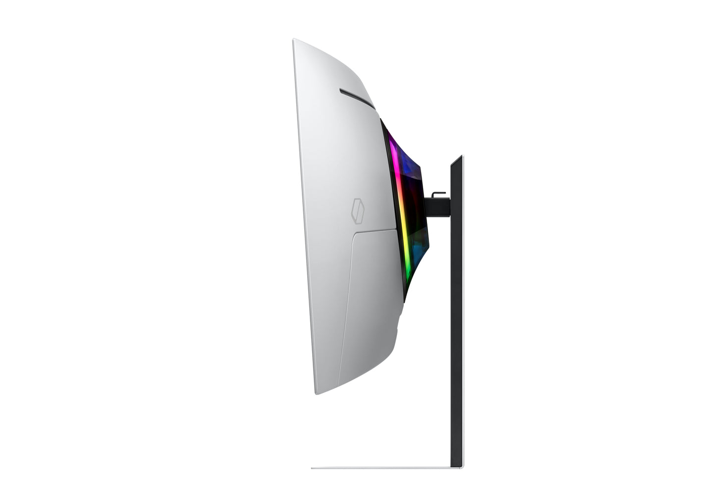 Samsung Odyssey 34" UWQHD OLED 175Hz Curved Monitor