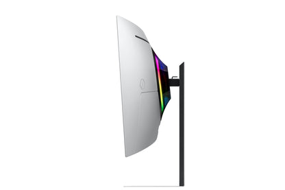 Samsung Odyssey 34" UWQHD OLED 175Hz Curved Monitor