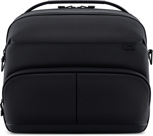 DELL CC5626 40.6 cm (16") Briefcase Black Laptop Bag