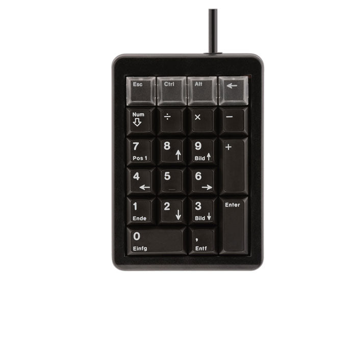 CHERRY G84-4700 numeric keypad Wired Keyboard