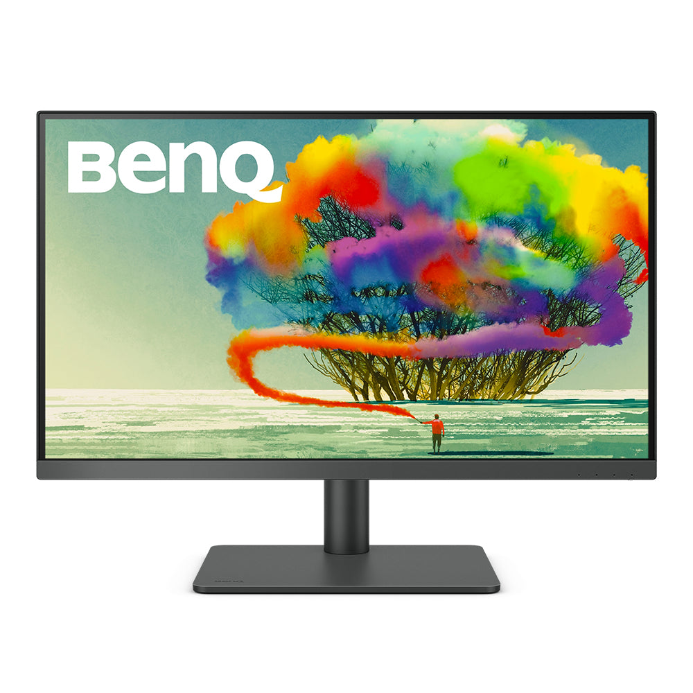 BenQ PD2705U 27" 4K UHD IPS Monitor