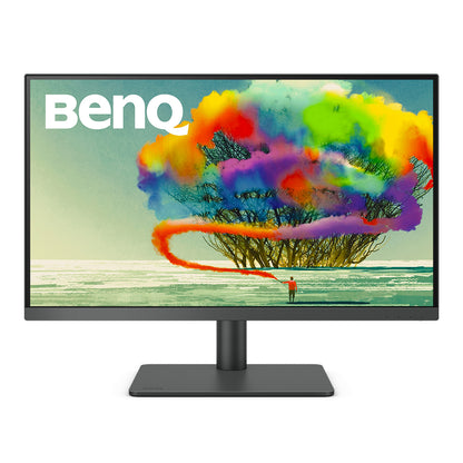 BenQ PD2705U 27" 4K UHD IPS Monitor