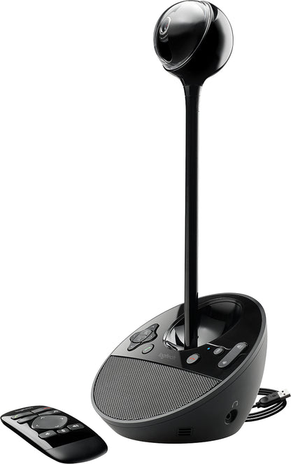 Logitech BCC950 ConferenceCam Webcam