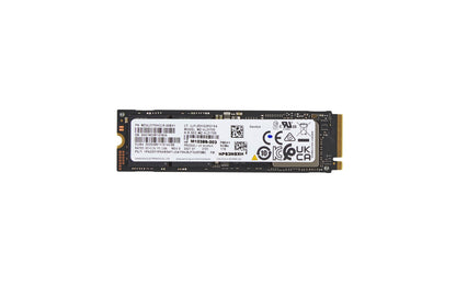HP AL0M9AA 1TB M.2 NVMe PCIe Gen4 SSD