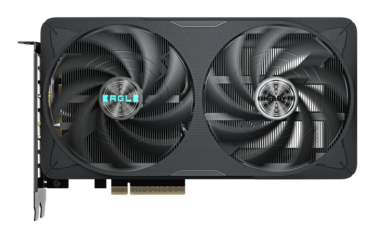 Gigabyte EAGLE GeForce RTX 5060 Ti 8GB GDDR7 OC Graphics Card
