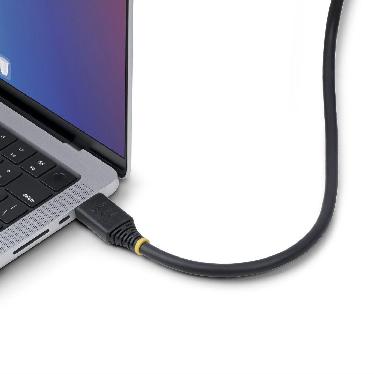 StarTech.com 3m (10ft) Certified Ultra High Speed HDMI Cable, 8K 60Hz/4K 120Hz, HDMI