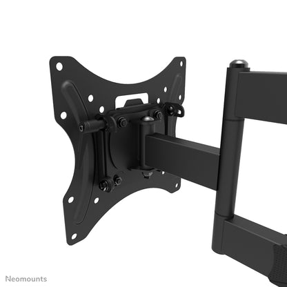 Neomounts WL40-550BL12 TV mount wall 32-55" - full motion - easy install