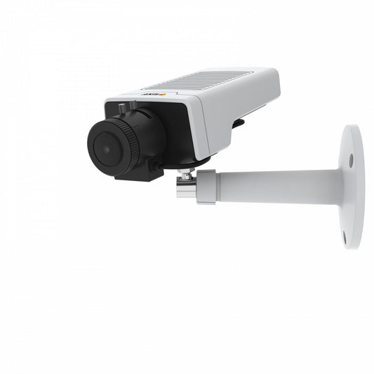 Axis 02580-001 security camera Box IP security camera Indoor 1920 x 1080 pixels