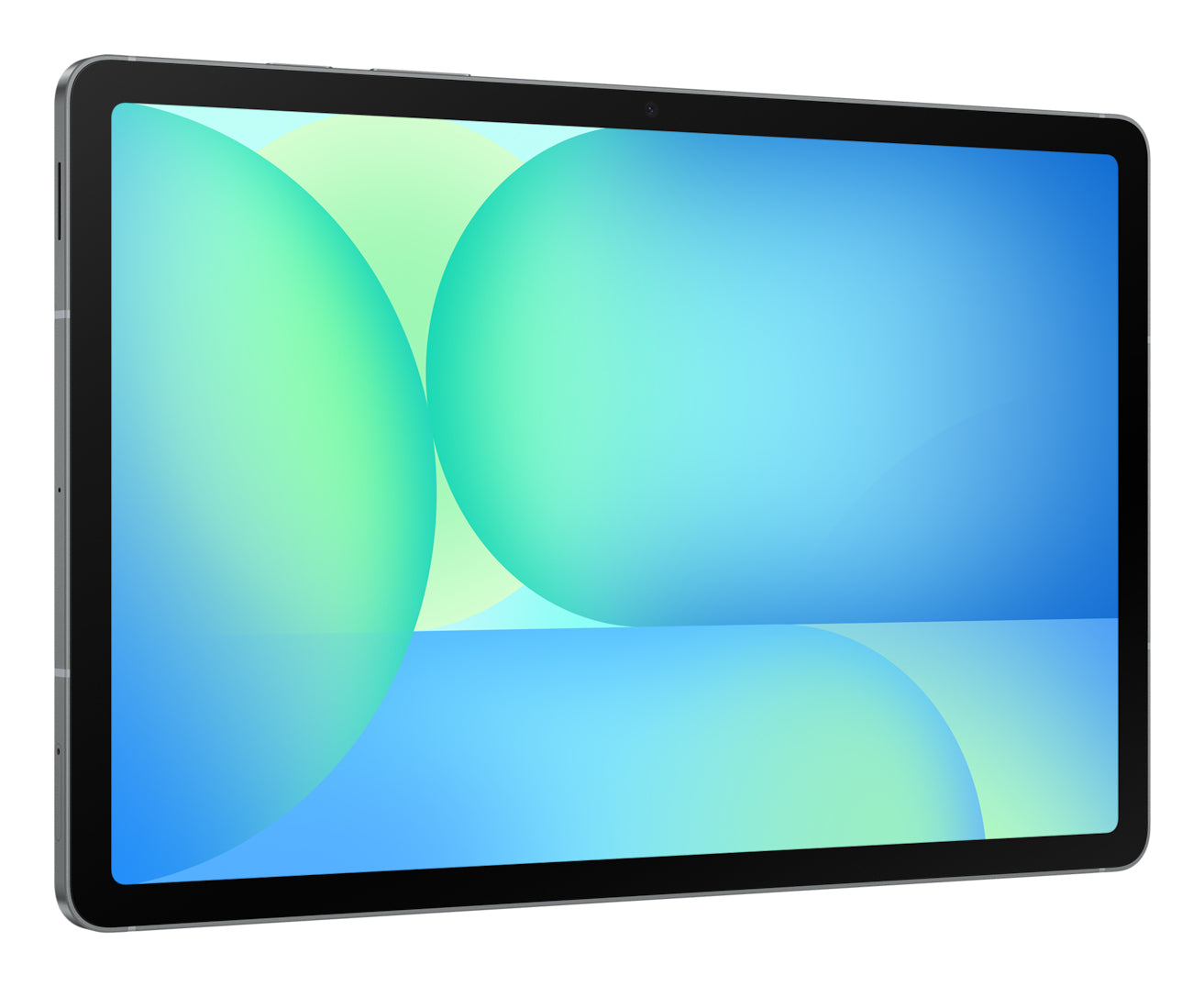 Samsung Galaxy Tab SM-X526B 5G Samsung Exynos LTE-TDD & LTE-FDD 128 GB 27.7 cm Mobile Computer