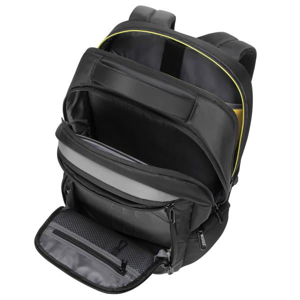 Targus Citygear 43.9 cm (17.3") Backpack Black Laptop Bag