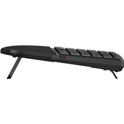 HP 685 Comfort Dual-Mode Wireless Keyboard (L9UTUUW)