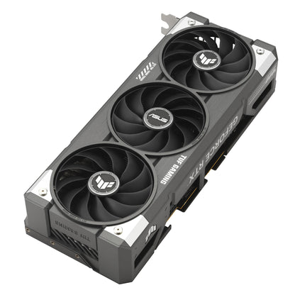 ASUS TUF Gaming GeForce RTX 5060 8GB GDDR7 Graphics Card