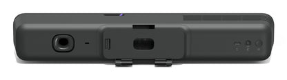 Logitech MeetUp 2 Graphite 3840 x 2160 pixels Webcam