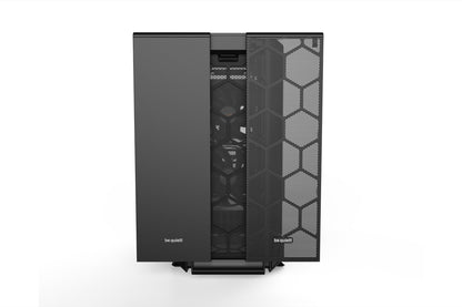 be quiet! Silent Base 802 Black Midi Tower PC Case