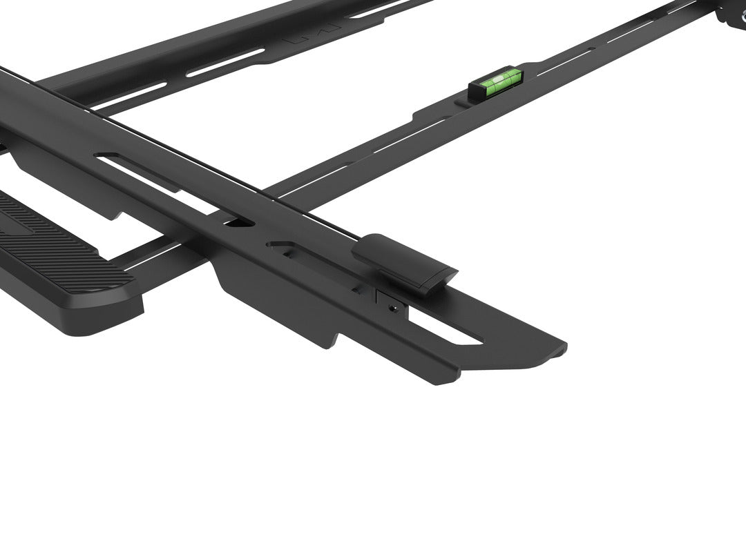 MULTIBRACKETS M Universal Wallmount Fixed Large Black
