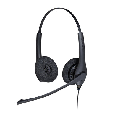 Jabra BIZ 1500 Duo USB Headset