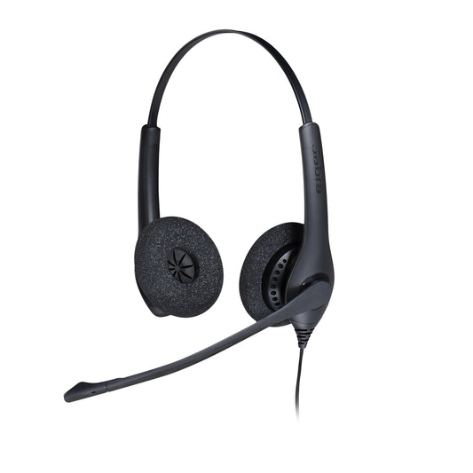 Jabra BIZ 1500 Duo USB Headset