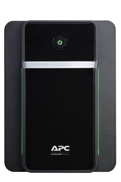 APC Back-UPS 1600VA Line-Interactive UPS