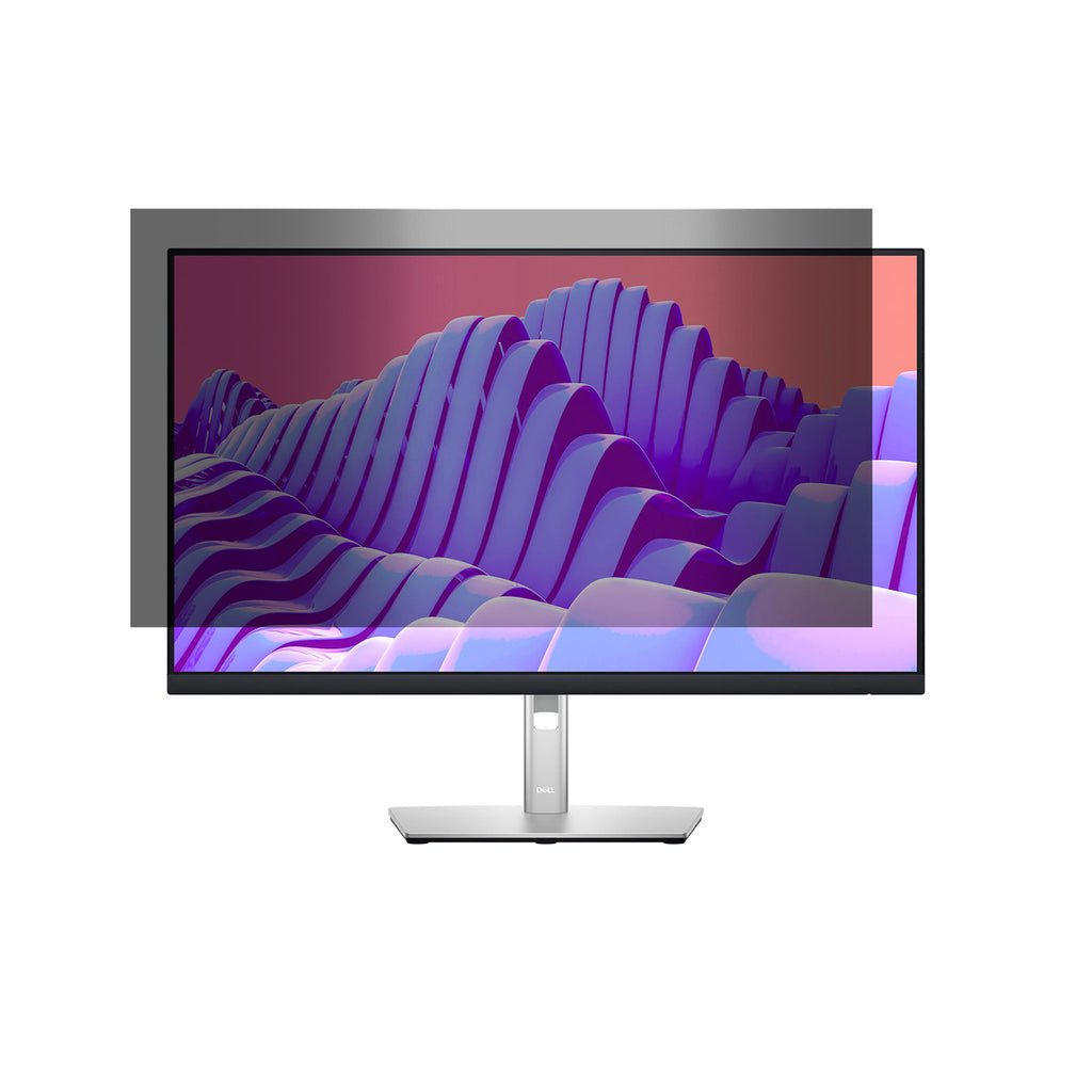 Targus 4VU Frameless display privacy filter 68.6 cm (27") Privacy Screen