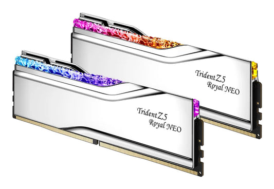 G.Skill Trident Z5 32GB (2x16GB) DDR5 6400MT/s Desktop RAM