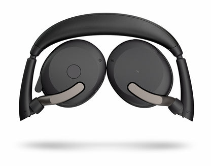 Jabra Evolve2 65 Flex - Link380c UC Stereo Headset (9989899)