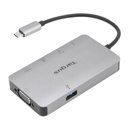 Targus DOCK419 USB-C Docking Station 100W