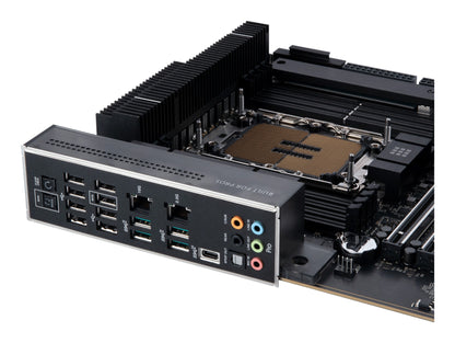 ASUS PRO WS W790-ACE Intel W790 LGA 4677 (Socket E) SSI CEB Motherboard