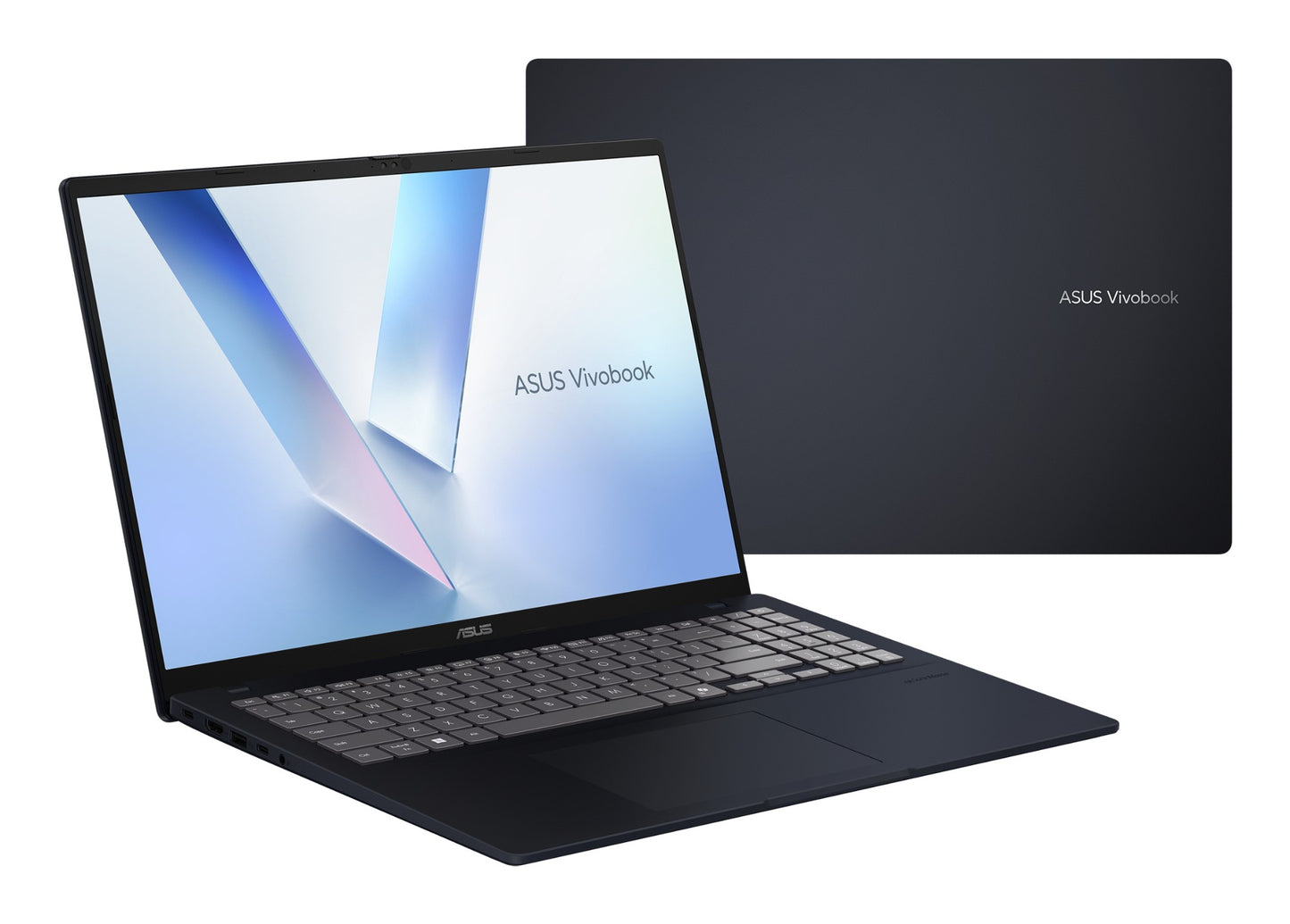 ASUS Vivobook 16 X1607CA-MB063W Copilot+ PC 16" Core Ultra 7 255H 16GB 1TB SSD Laptop