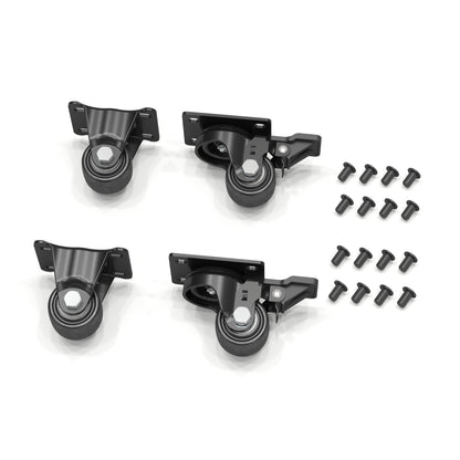 APC AR106V Caster Kit Rack