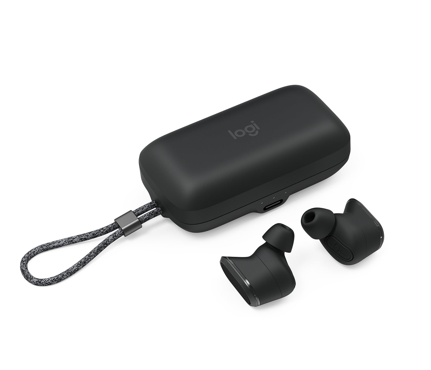 Logitech Zone True Wireless Headset
