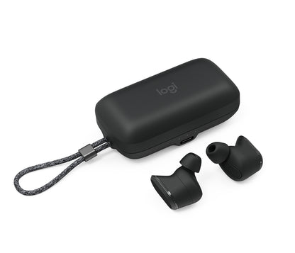 Logitech Zone True Wireless Headset