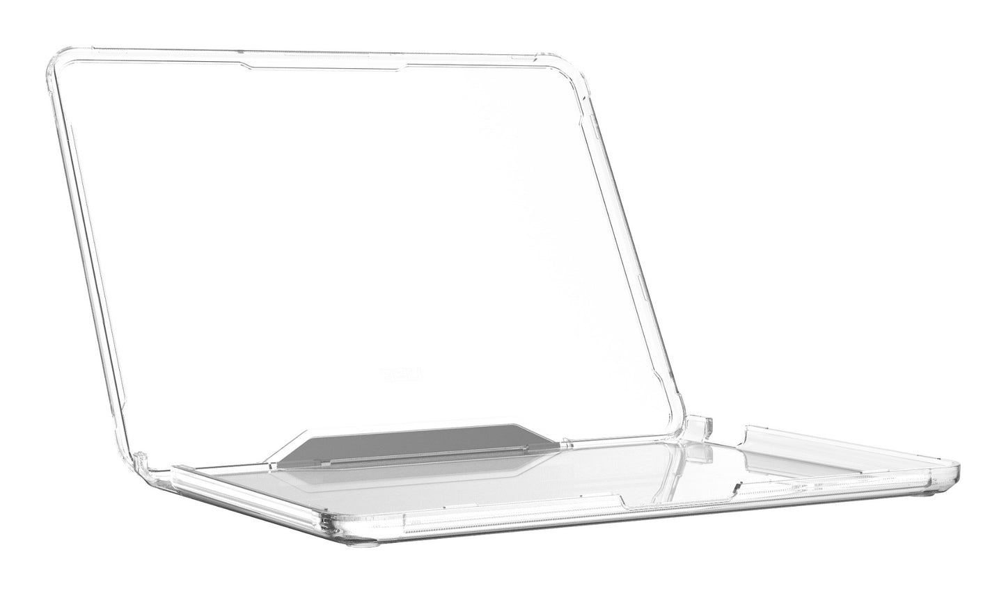 Urban Armor Gear Plyo 33 cm (13") Cover Translucent Laptop Bag
