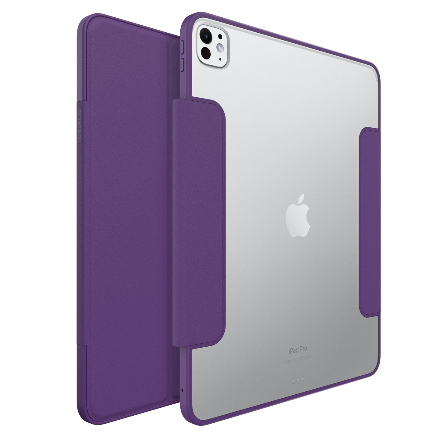 OtterBox Symmetry Folio Series for Apple iPad Pro 13" (M5/M4), Figment Laptop Bag