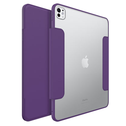 OtterBox Symmetry Folio Series for Apple iPad Pro 13" (M5/M4), Figment Laptop Bag