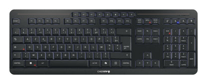 CHERRY Stream ultimate Home/Office Wireless Keyboard