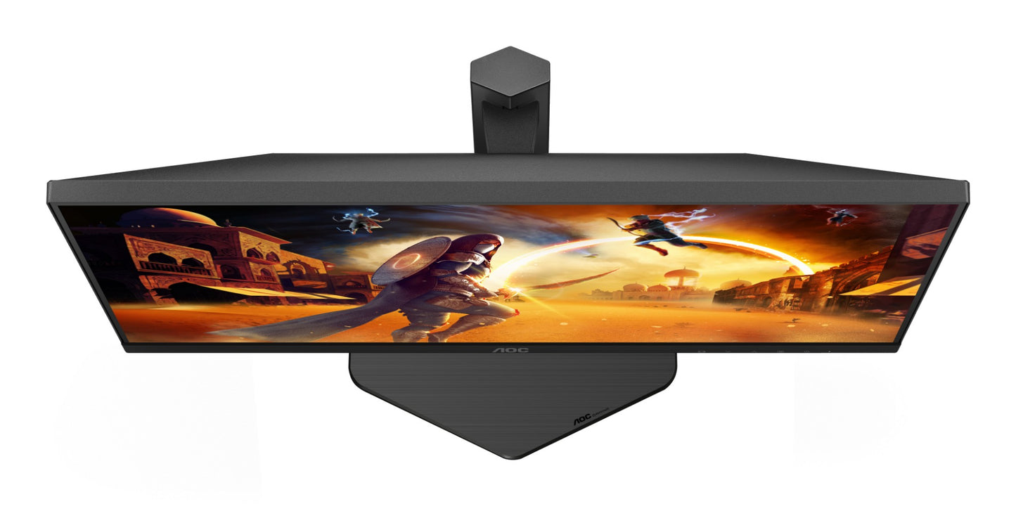 AOC G4 Q27G4ZR 27" QHD IPS 260Hz Monitor