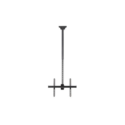 StarTech.com TV Ceiling Mount - Full-Motion Universal Hanging Single Screen Mount
