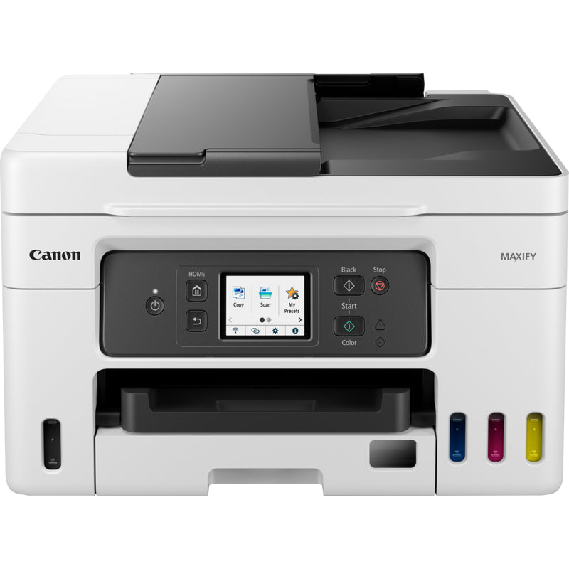 Canon GX4050 Inkjet A4 600 x 1200 DPI Wi-Fi Printer