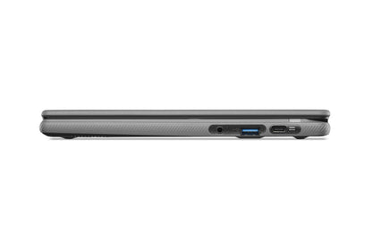 Acer Chromebook Spin 311 R725T-829S 2 in 1 11.6" MediaTek Kompanio 540 8GB 128GB eMMC SSD Laptop